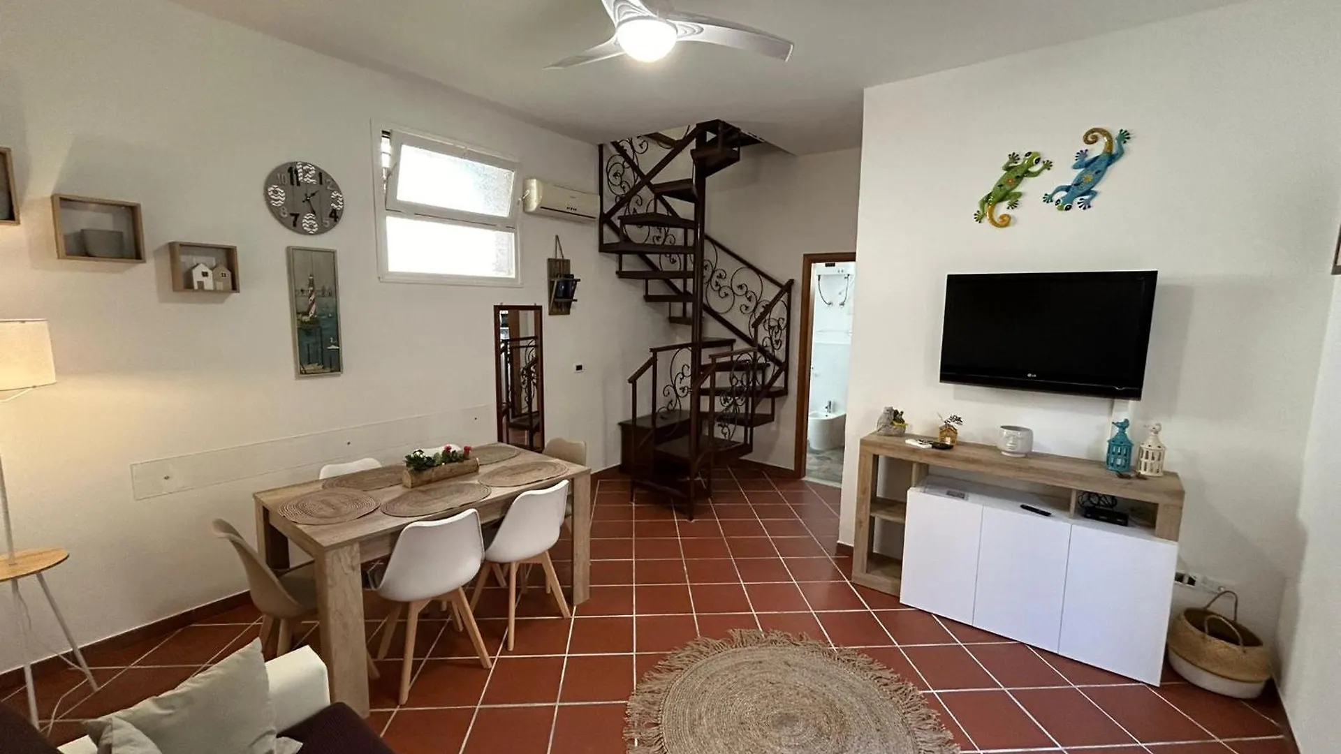 Corte Dei Re Di Palermo Apartment