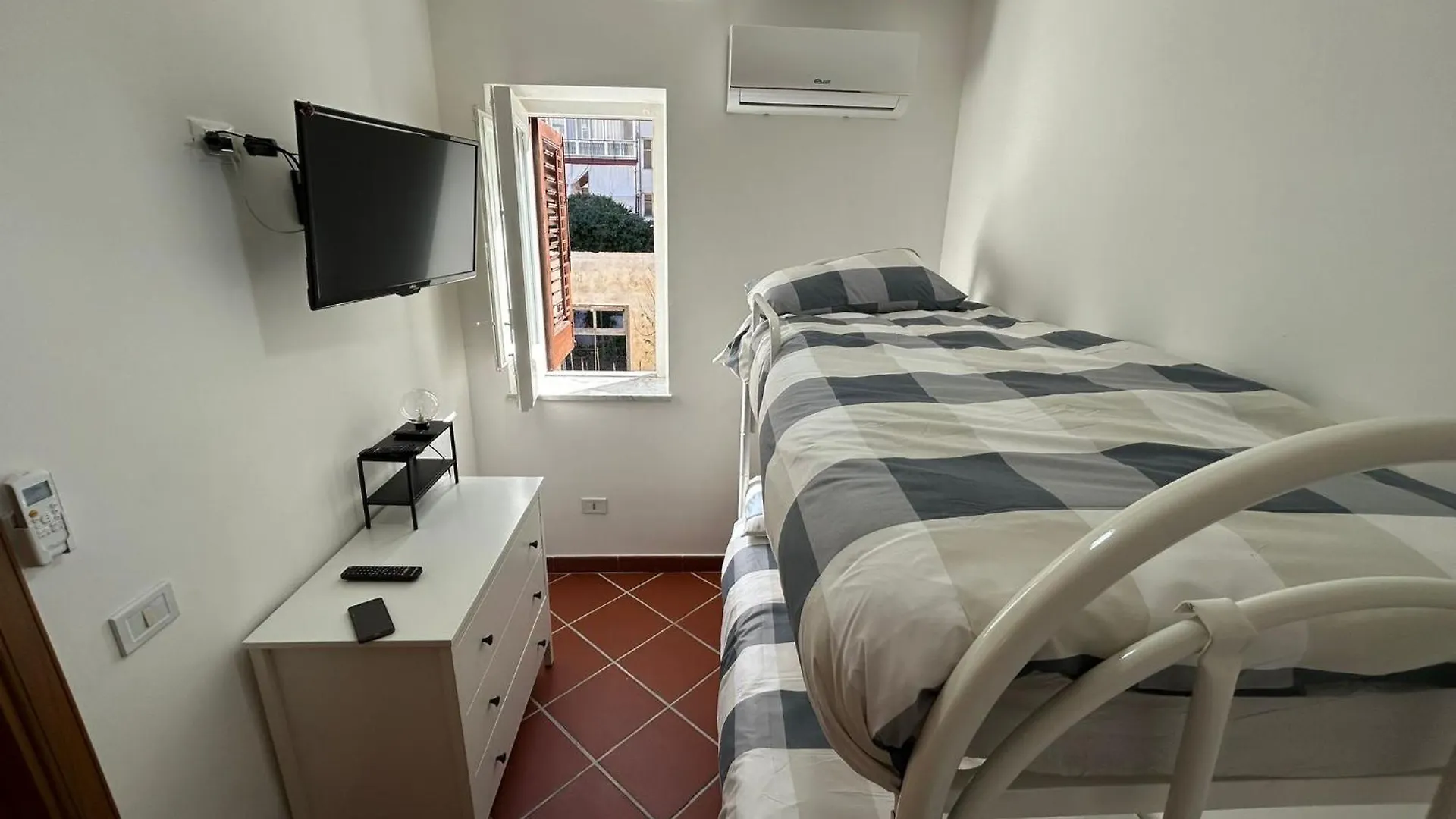 Corte Dei Re Di Palermo Apartment 0*,  Itálie