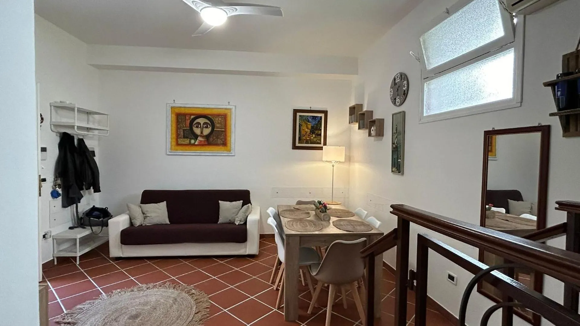 Corte Dei Re Di Palermo Apartment