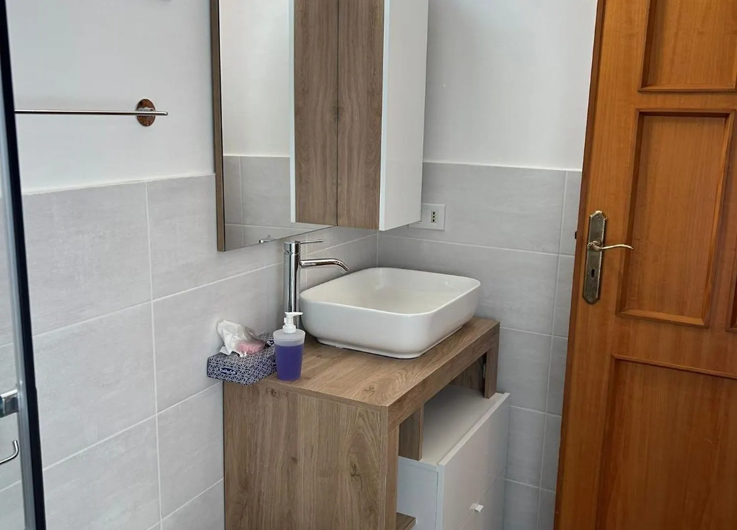 Corte Dei Re Di Palermo Apartment