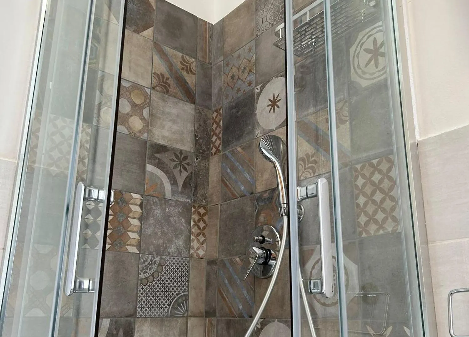 Corte Dei Re Di Palermo Apartment
