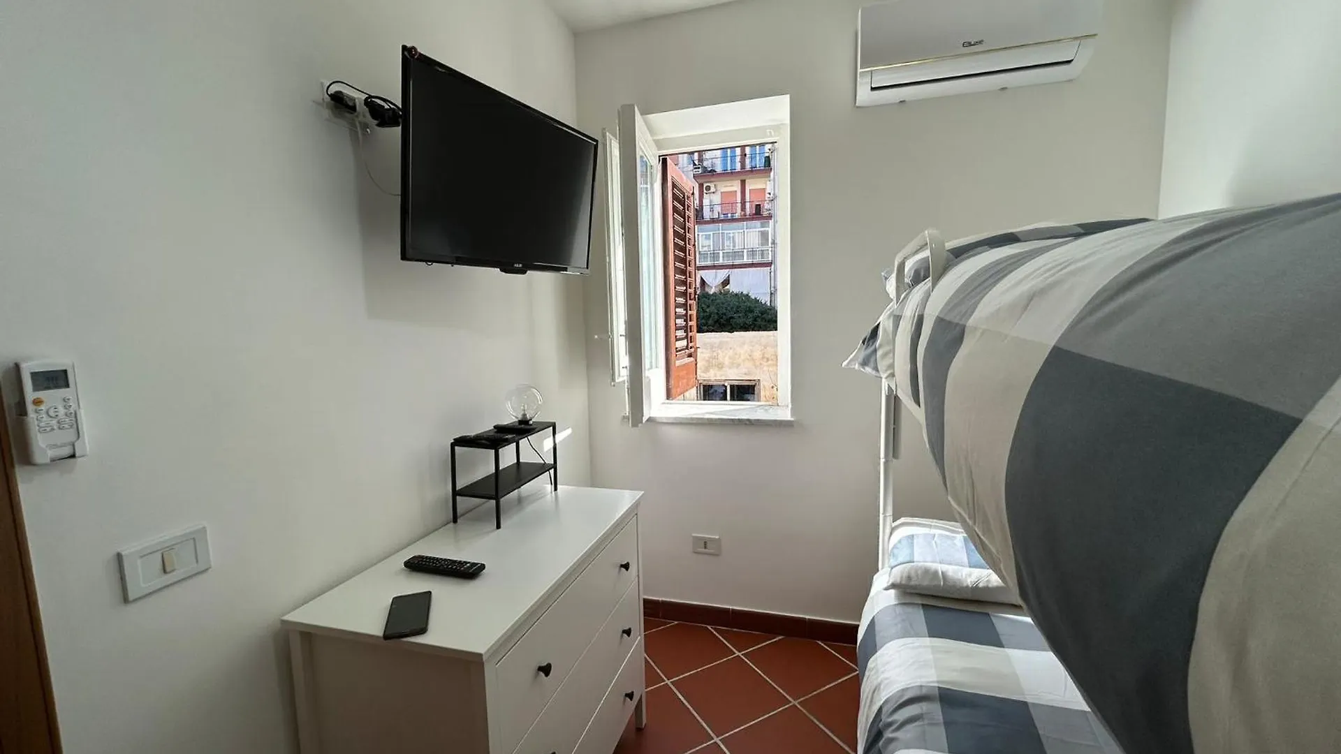 Corte Dei Re Di Palermo Apartment