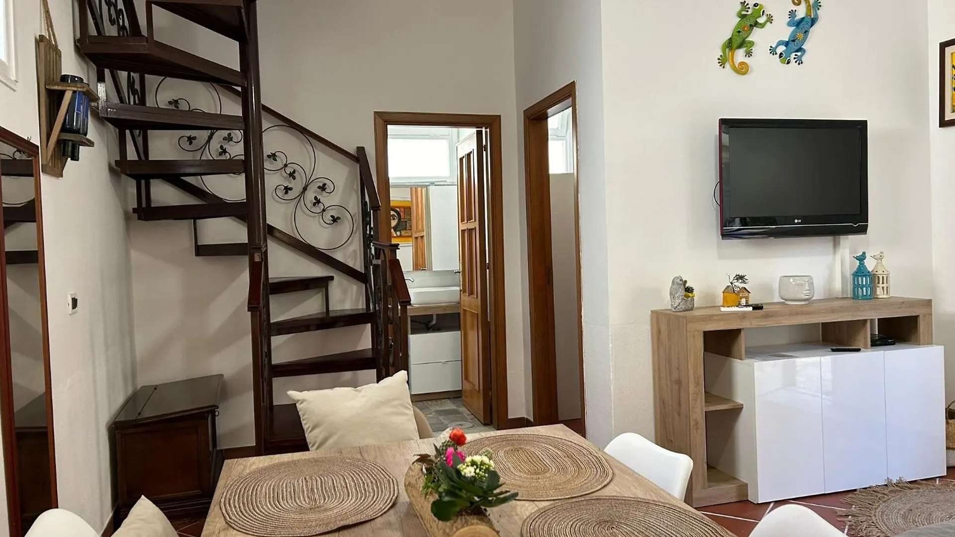 Corte Dei Re Di Palermo Apartment
