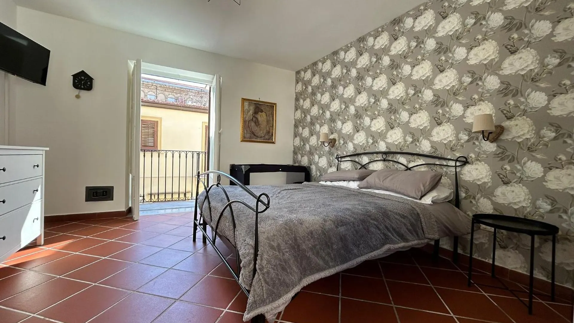 Corte Dei Re Di Palermo Apartment 0*,  Itálie