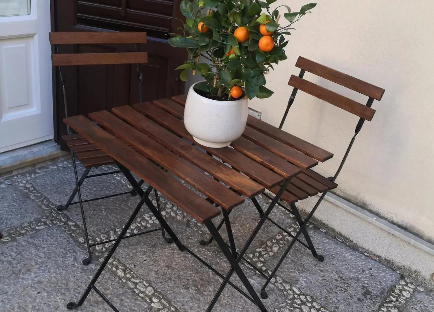 Corte Dei Re Di Palermo Apartment